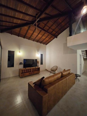 Casa Caravela